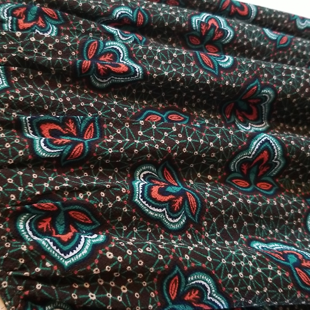 Entro Dress - Picture 4 of 4